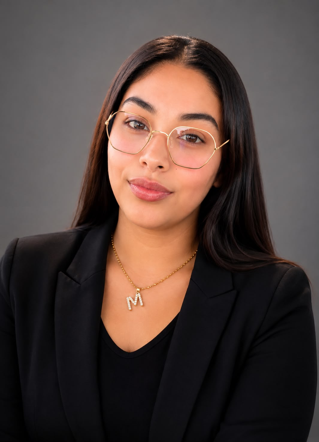 Azucena Orellana, Assistant and Permits team member at EA Cárdenas Construction Inc.